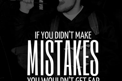 Mac Miller Quotes