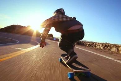 Downhill Longboard Wallpapers   Android Apps On Google Play