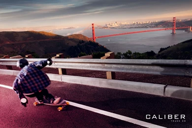 Longboard Wallpapers H8S