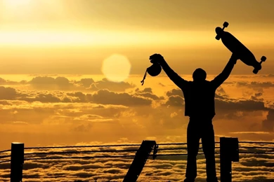 Longboard Wallpapers G2Q