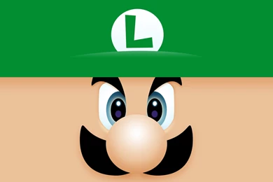 Luigi Wallpapers   Wallpapers Zone