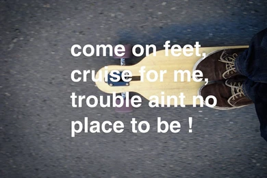 Longboard Wallpapers H7S