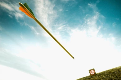 Archery HD Wallpapers Free Download