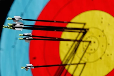 Archery Desktop Wallpaper Images