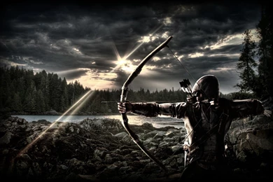 Archery Free Hd Wallpapers For Desktops
