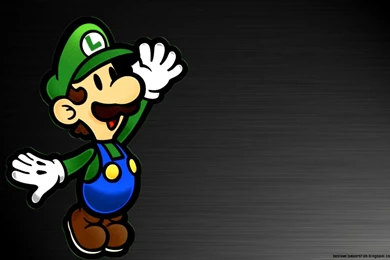 Mario And Luigi Games Hd Wallpapers
