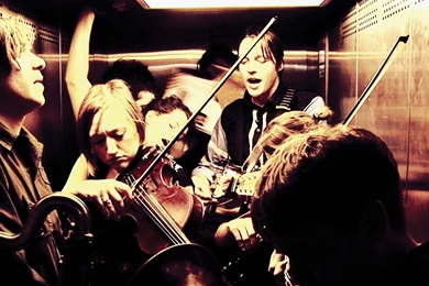 Arcade Fire Wallpaper,Arcade Fire Band Wallpapers And Desktop ...