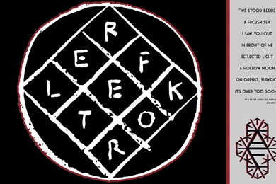 Wallpapers I Made While Enjoying My First Of Many Listens : Arcadefire