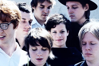 High Quality Arcade Fire Wallpapers