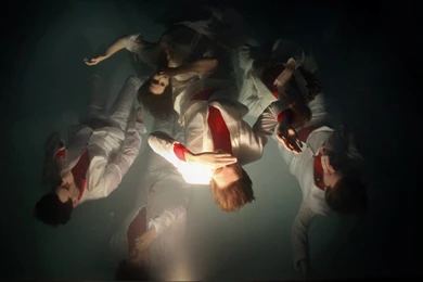 Tracks: Arcade Fire, Ducktails, And More