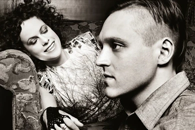 Arcade Fire
