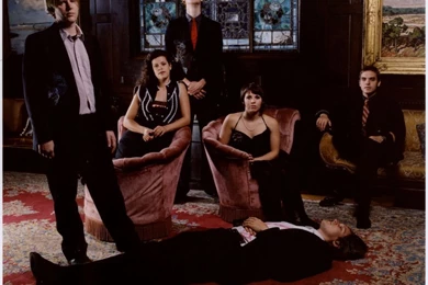 Arcade Fire Wallpapers  A2   Rock Band Wallpapers