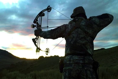 Archery Wallpapers Android