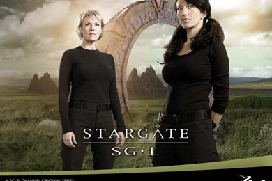Stargate Sg1 Wallpapers   Wallpapers Cave