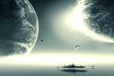 Stargate Wallpapers   Wallpapers Cave