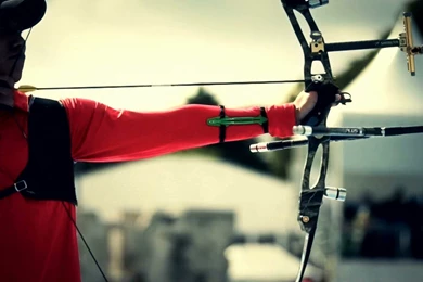 Recurve TV Magazine   Paris   Archery World Cup 2013   YouTube