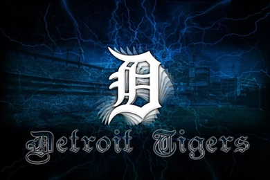 Attractive Detroit Tigers Wallpapers Wide