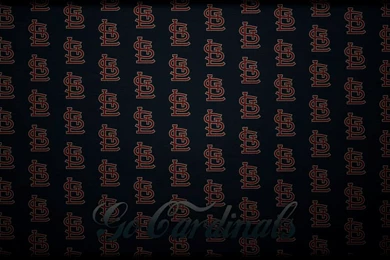 Stl Tile Wallpapers W/ Text Photo By Poofiggle