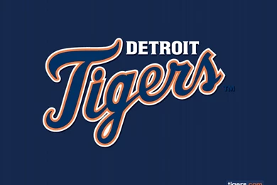 Detroit Tigers Wallpapers