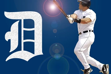 Free Download Baseball Mop Squad Sports Detroit Tigers Wallpapers ...