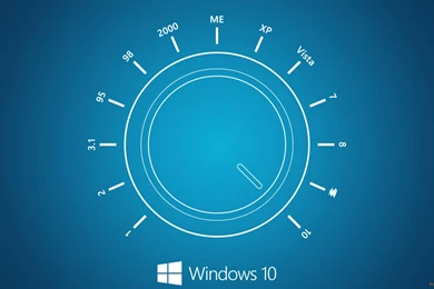 Windows 10 Official Timeline Wallpapers