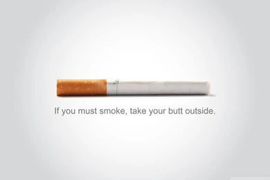 Anti Tobacco HD Desktop Wallpapers : High Definition : Fullscreen ...