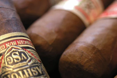 Ashton VSG HD 1920x1080