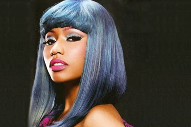 Nicki Minaj