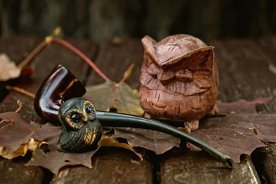 Pipe Wallpapers Tobacco Pipe By Cezare me