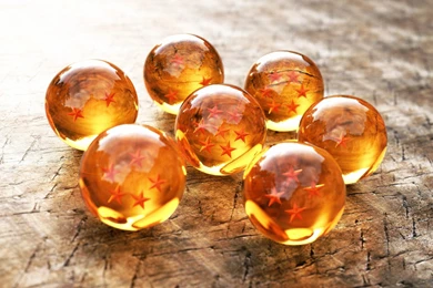 444 Dragon Ball Z HD Wallpapers