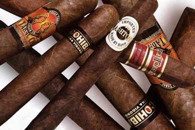 CIGARS Cigarette Tobacco Bokeh Smoke Smoking Cigar Wallpapers ...