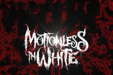 Motionless In White Wallpapers Wallpapers Cave