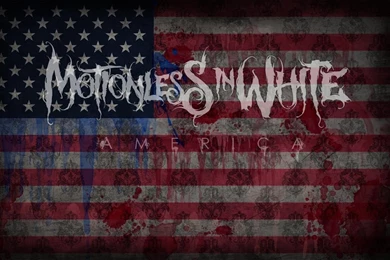 Motionless In White Wallpapers Wallpapers Cave