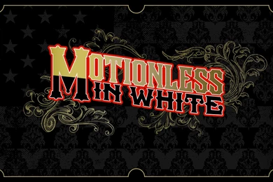 Motionless In White Wallpapers Wallpapers Cave