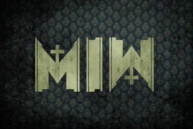 Motionless In White Devils Night By RiickyART On DeviantArt