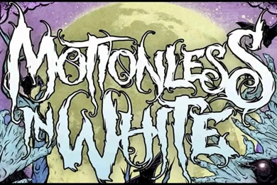 Motionless In White Wallpapers   Wallpapers Cave