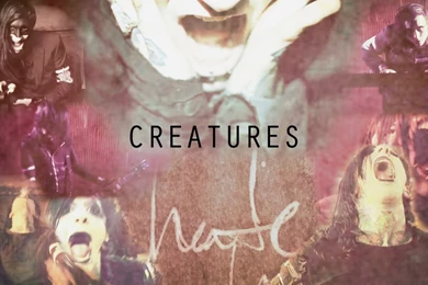 DeviantArt: More Like Motionless In White   MIW Logo By RiickyART