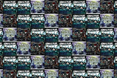 Escape Fate This War Ours Simple Plan Still Wallpapers « Tiled ...