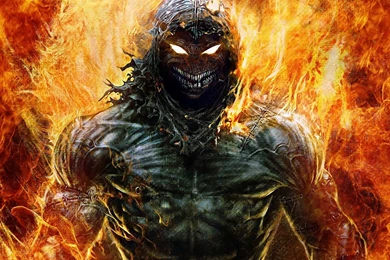 28 Disturbed HD Wallpapers