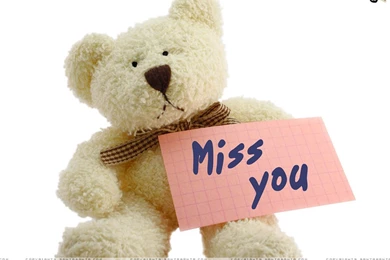 Miss You Images