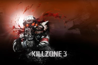 Killzone 3 Wallpapers   Wallpapers Cave