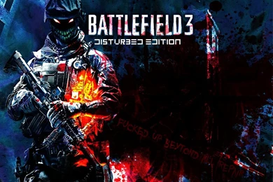 AC Disturbed Wallpapers 1 By Reaper The Creeper On DeviantArt