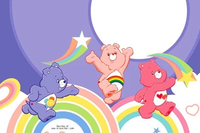 Care Bear Wallpapers 5103 Wallpapers HD