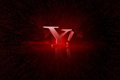 1366x768 Brands, Yahoo, Yahoo Backgrounds, Yahoo Logo, Arts ...