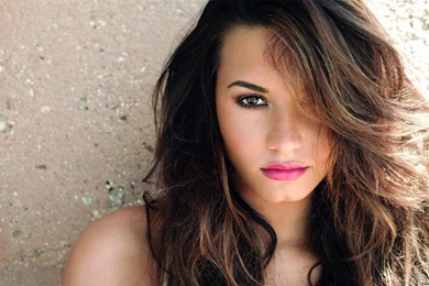 Demi Lovato Wallpapers Driverlayer Search Engine