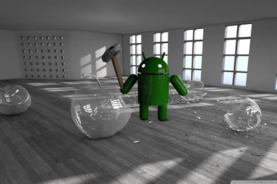 Wallpapers Android HD HD Desktop Wallpapers : Widescreen : High ...