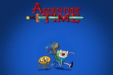 Adventure Time Wallpapers