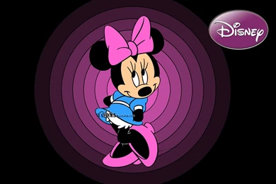 Minnie Mouse Wallpapers   Wallpapers Cave