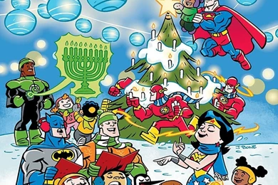 DC Universe   Funkyrach01 Wallpapers (17403831)   Fanpop