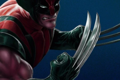 Free Superhero HD Wallpapers